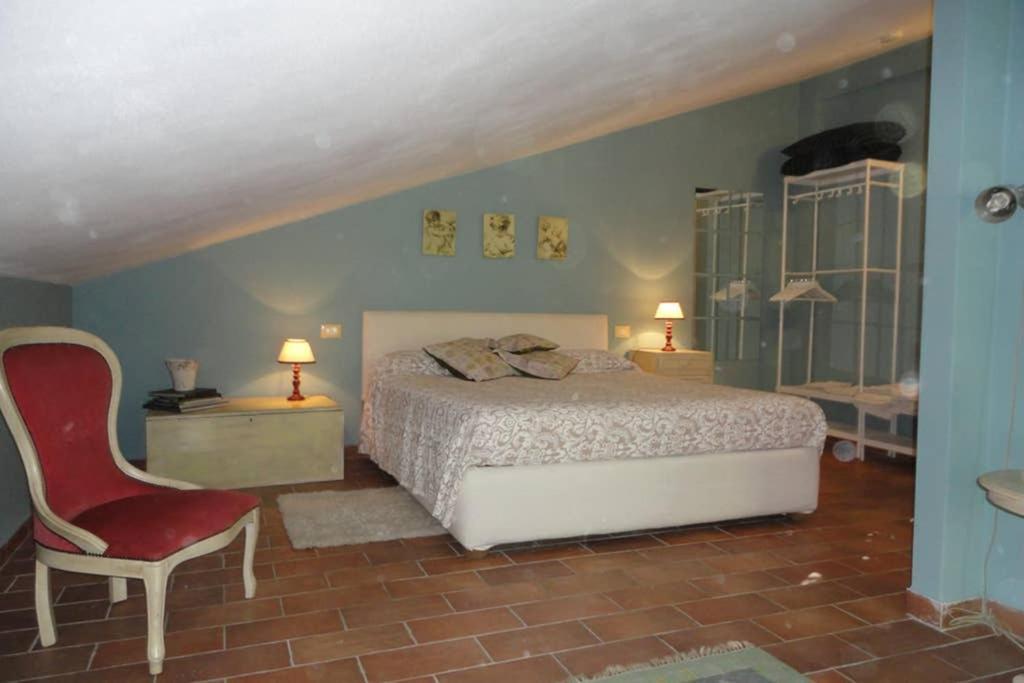 Villa Con Piscina Esclusiva Nel Verde Lucca Kültér fotó