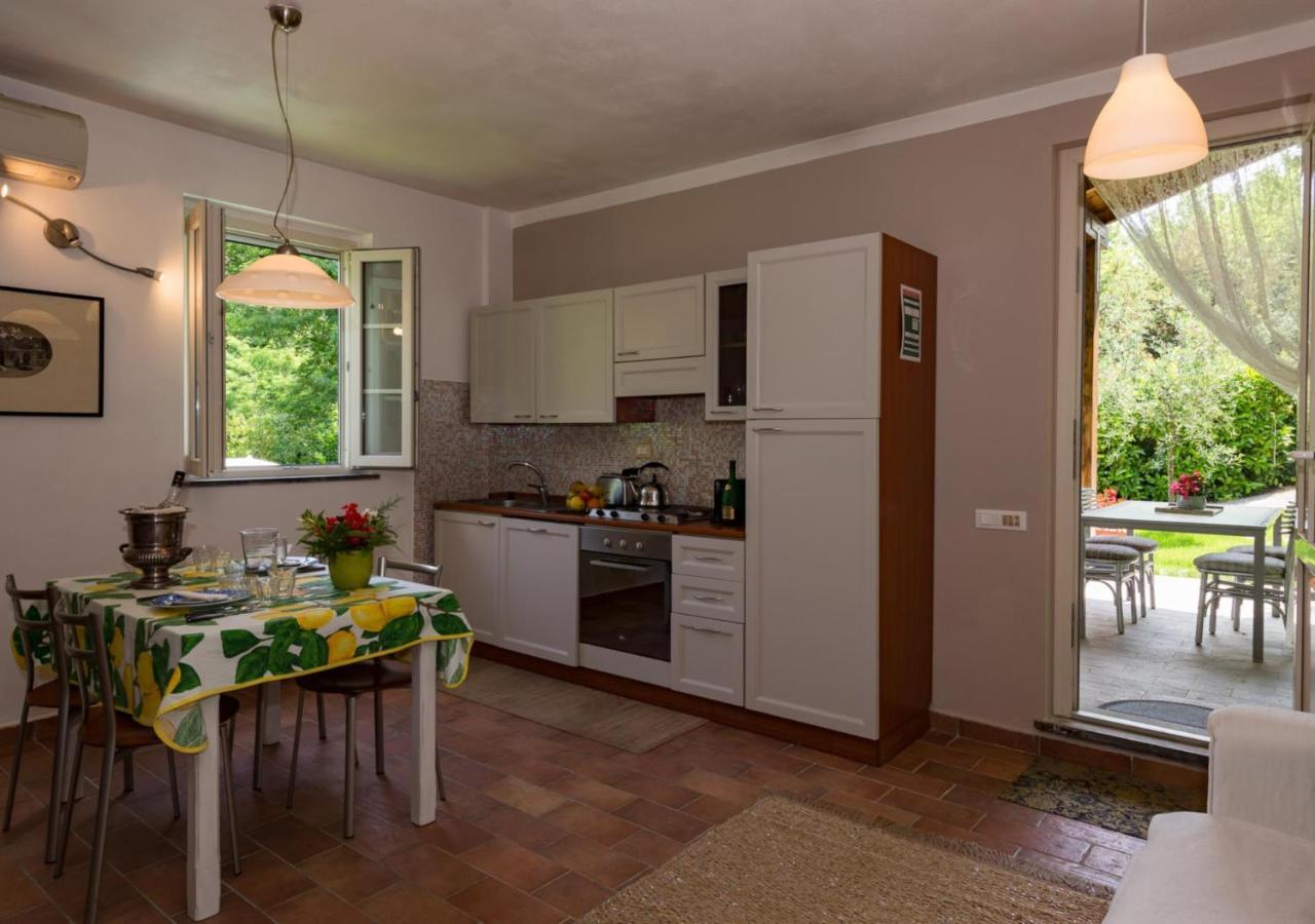 Villa Con Piscina Esclusiva Nel Verde Lucca Kültér fotó